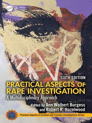 cover image of Practical Aspects of Rape Investigation